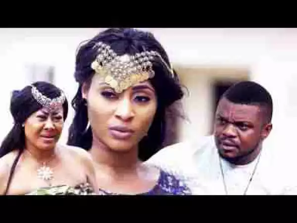 Video: JEALOUS OF THE KINGS WIFE 2 - QUEEN NWOKOYE | KEN ERICS Nigerian Movies | 2017 Latest Movies